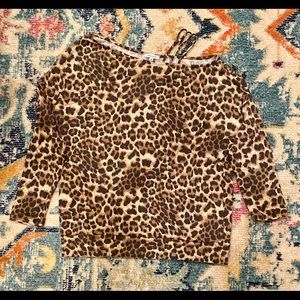 Jules and James Nala Top